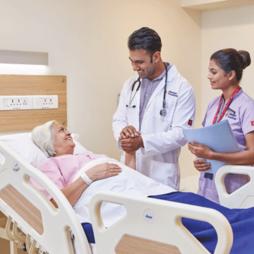 Expert Psychiatrist in Boisar